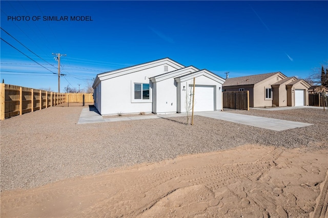 2460 E Carver Ave, Kingman, AZ 86409 - photo 3