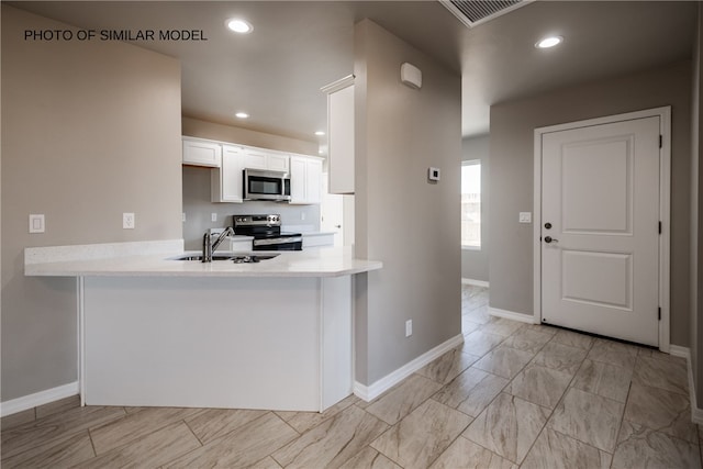 2460 E Carver Ave, Kingman, AZ 86409 - photo 8