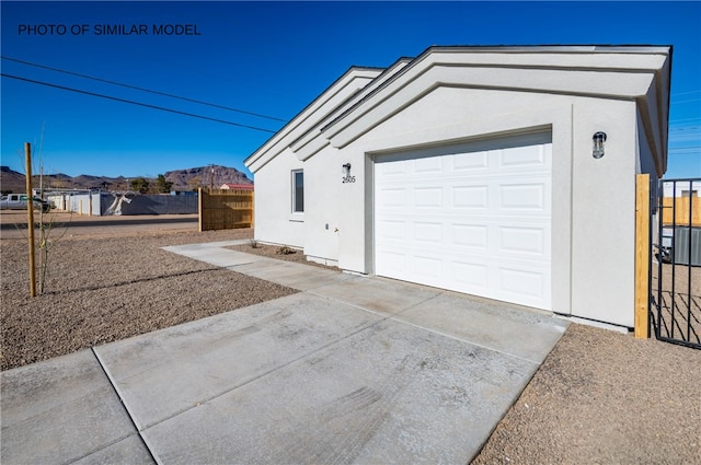 2460 E Carver Ave, Kingman, AZ 86409 - photo 5