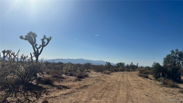 121 S Javelina Rd, Yucca AZ, 86438 land for sale