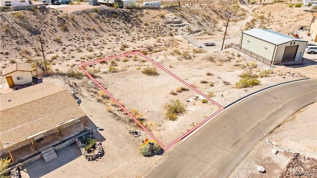 3054 Hickory St, Bullhead City, AZ 86429 - photo 2