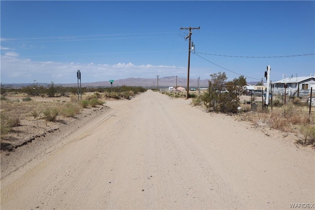 0 6th St, Dolan Springs AZ, 86441 land for sale