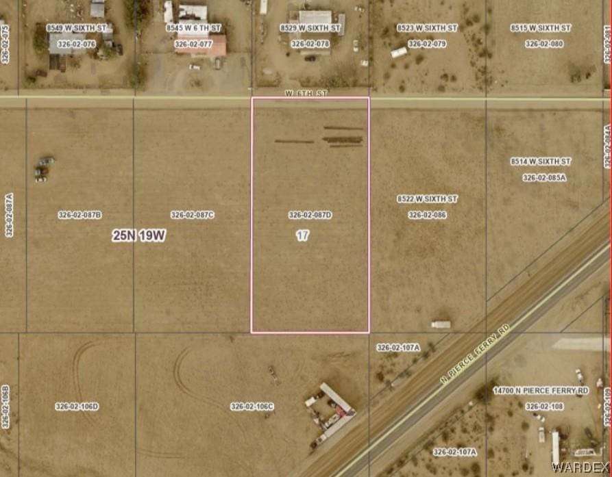00 6th St, Dolan Springs, AZ 86441 - photo 3