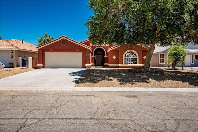 5708 S Desert Lakes Dr, Fort Mohave, AZ 86426 - photo 1
