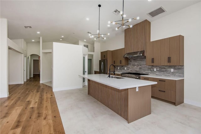 5708 S Desert Lakes Dr, Fort Mohave, AZ 86426 - photo 5