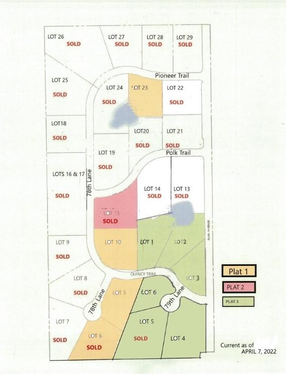 Listing photo 2 for LOT6 79th Ln, Indianola IA 50125