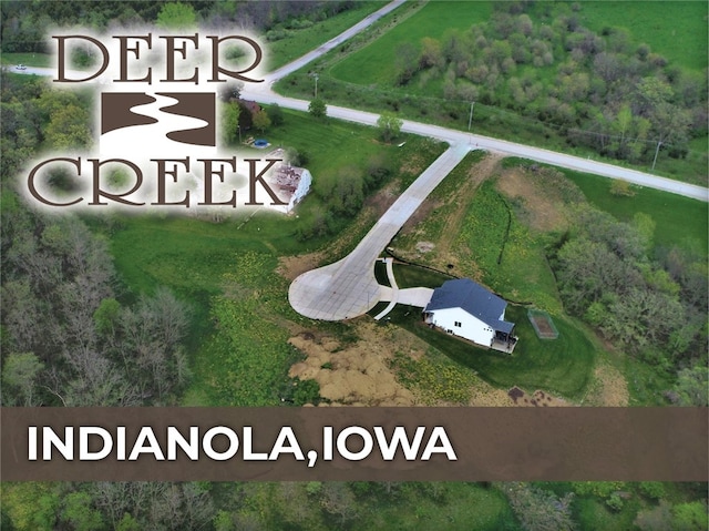 1308 W 13th Pl, Indianola IA, 50125 land for sale