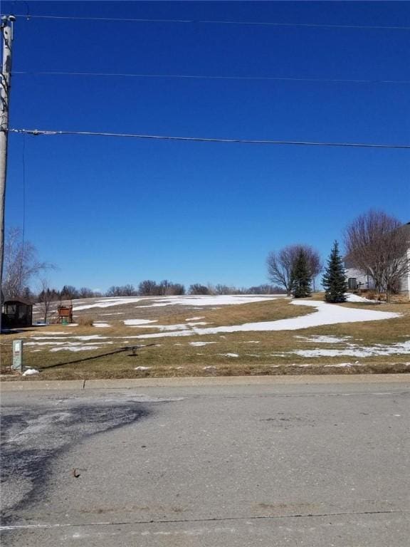 1310 S 20th Ave W, Newton IA, 50208 land for sale