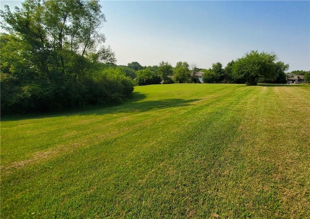 1796 W Euclid St, Indianola IA, 50125 land for sale