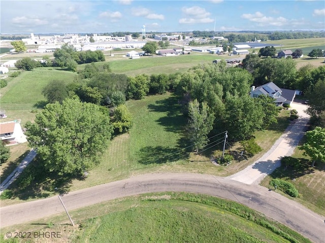 1456 Circle Dr, Knoxville IA, 50138 land for sale