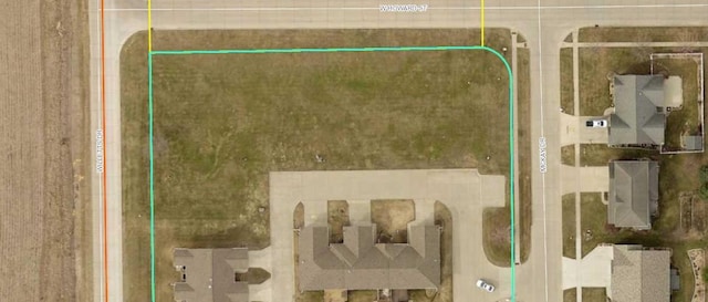 UNIT16 Mckay Dr, Knoxville IA, 50138 land for sale