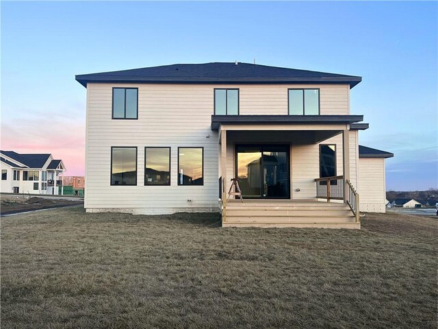 4158 NW 177th St, Clive, IA 50325 - photo 35