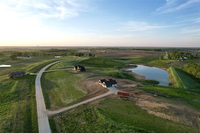 LOT17 152nd Ln, Carlisle, IA 50047