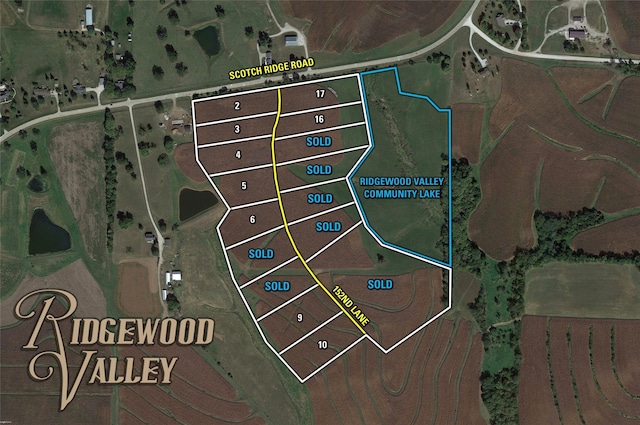 LOT17 152nd Ln, Carlisle, IA 50047