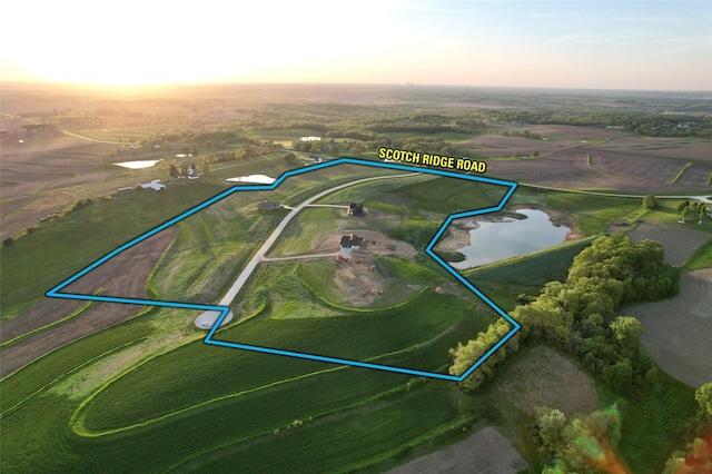 LOT2 152nd Ln, Carlisle, IA 50047