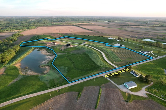 LOT2 152nd Ln, Carlisle, IA 50047
