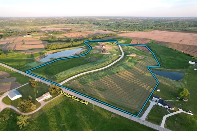 LOT2 152nd Ln, Carlisle, IA 50047