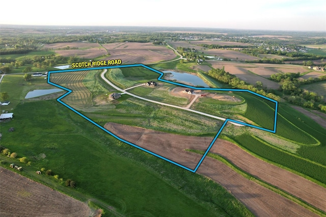 LOT2 152nd Ln, Carlisle, IA 50047