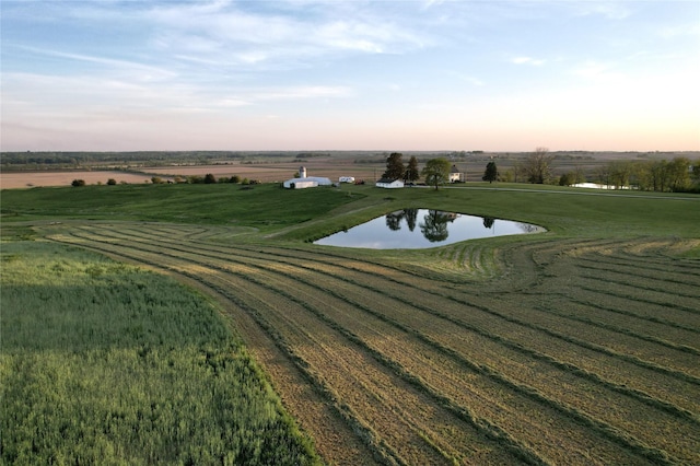 LOT2 152nd Ln, Carlisle, IA 50047