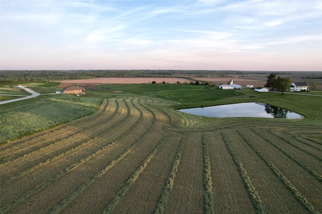 LOT2 152nd Ln, Carlisle, IA 50047