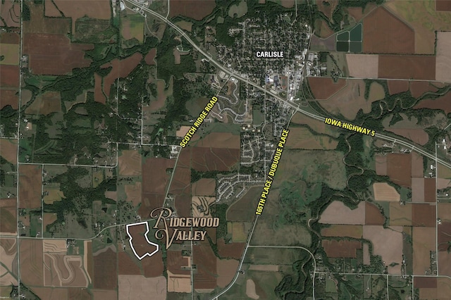 LOT2 152nd Ln, Carlisle, IA 50047