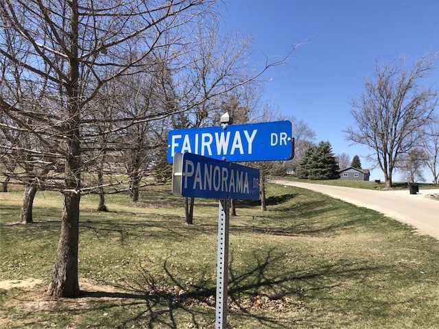 5042 Fairway Dr, Panora IA, 50216 land for sale