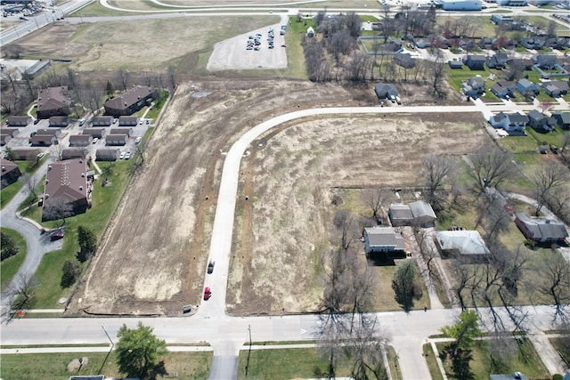 4400 SW 23rd St, Des Moines, IA 50321