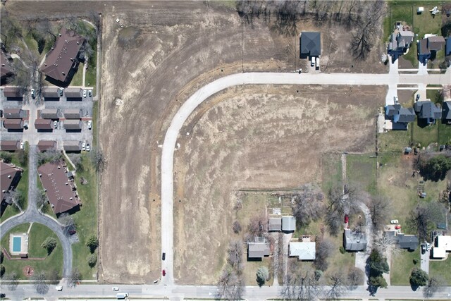 4400 SW 23rd St, Des Moines, IA 50321
