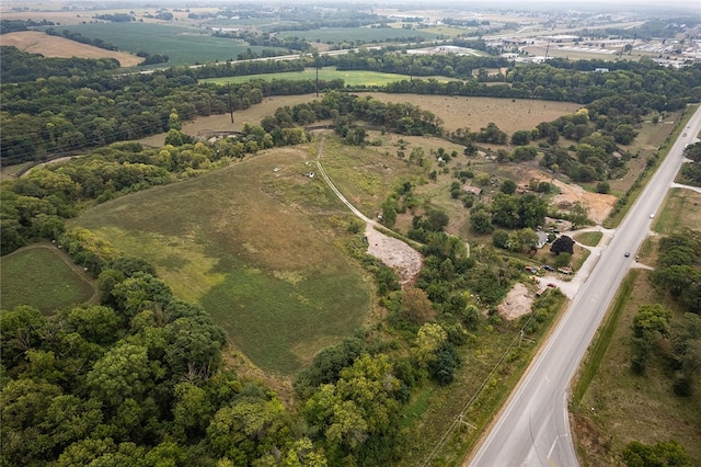 2155 NE 56th St, Pleasant Hill, IA 50327