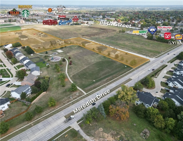 Listing photo 2 for LOT60 88th St, Urbandale IA 50322