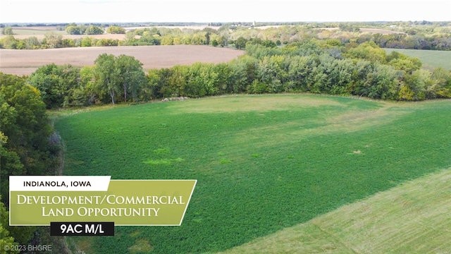 8000BLK N Jefferson Way, Indianola IA, 50125 land for sale