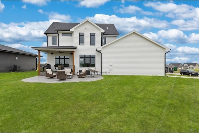 6129 NE Sherman Dr, Ankeny, IA 50021 - photo 32