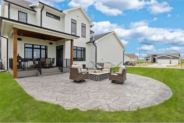 6129 NE Sherman Dr, Ankeny, IA 50021 - photo 33