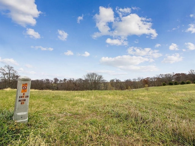 1796 Millstream Ct, Winterset IA, 50273 land for sale