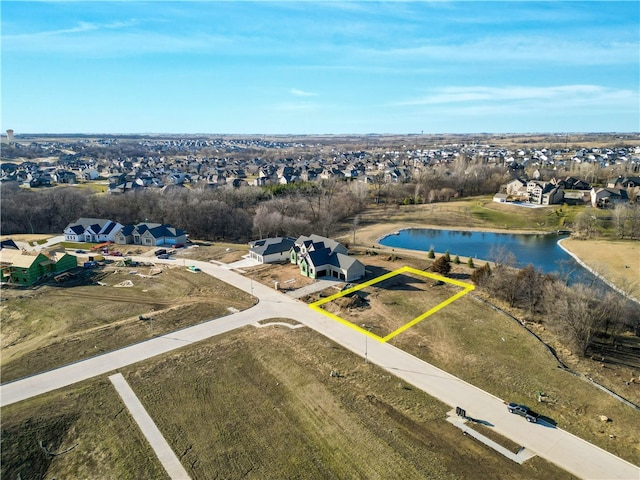 14627 Persimmon Dr, Urbandale IA, 50323 land for sale