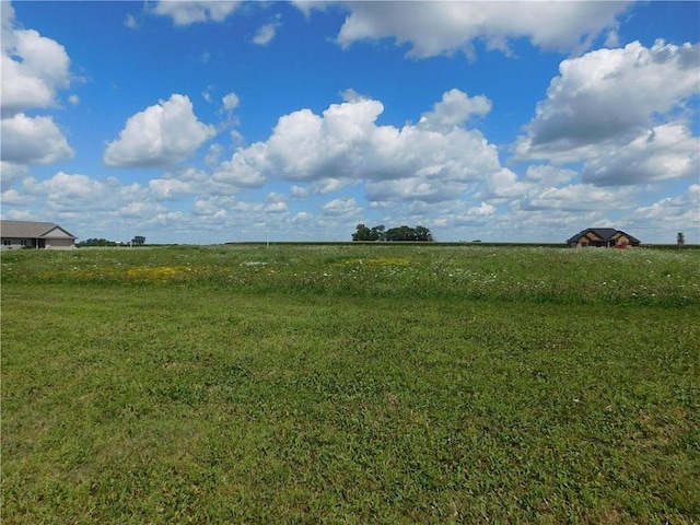 1974 Spaulding Ln, Grinnell IA, 50112 land for sale