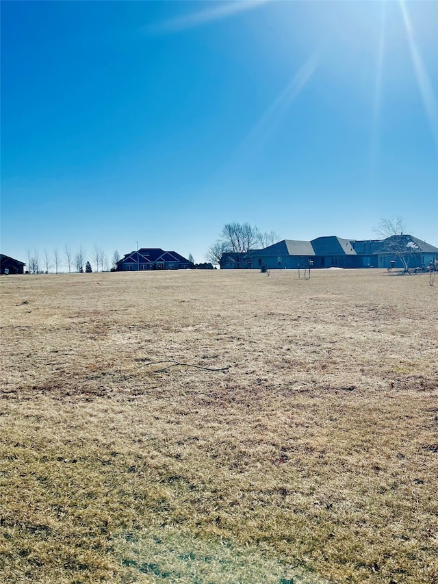 1974 Spaulding Ln, Grinnell IA, 50112 land for sale