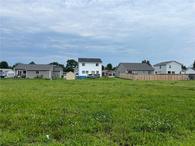 309-311 Coneflower Ct, Monroe IA, 50170 land for sale