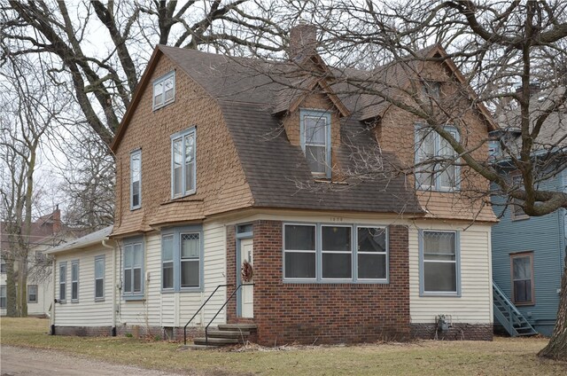 1070 22nd St, Des Moines, IA 50311
