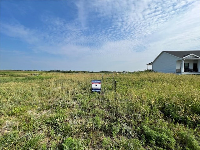 614 W Centennial Dr, Huxley IA, 50124 land for sale