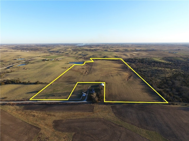 Listing photo 3 for TBD Idaho St, Murray IA 50174