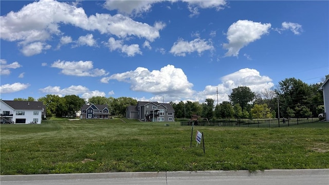 8435 NW 33rd Ct, Ankeny IA, 50023 land for sale