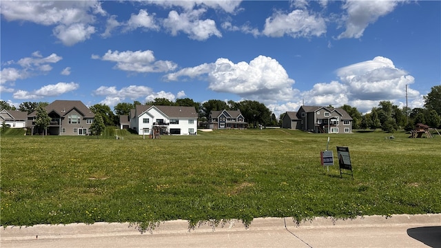 8451 NW 33rd Ct, Ankeny IA, 50023 land for sale