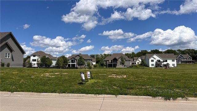 8457 NW 33rd Ct, Ankeny IA, 50023 land for sale