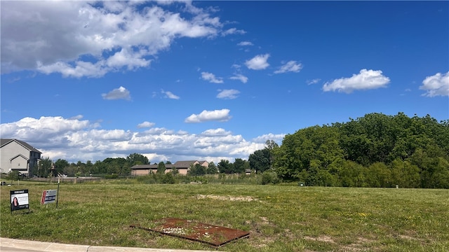 9039 NW 30th Ct, Ankeny IA, 50023 land for sale