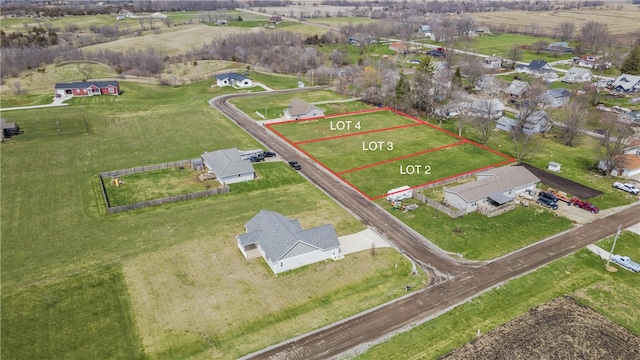 430 N Hutchison St, Truro IA, 50257 land for sale