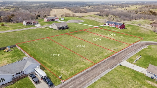 465 N Hutchison St, Truro IA, 50257 land for sale