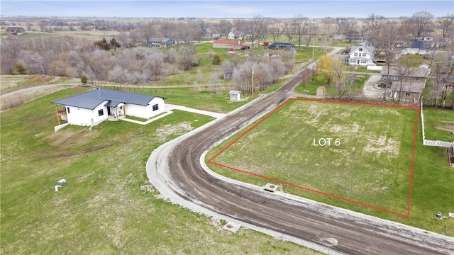 0 N Hutchison St, Truro IA, 50257 land for sale