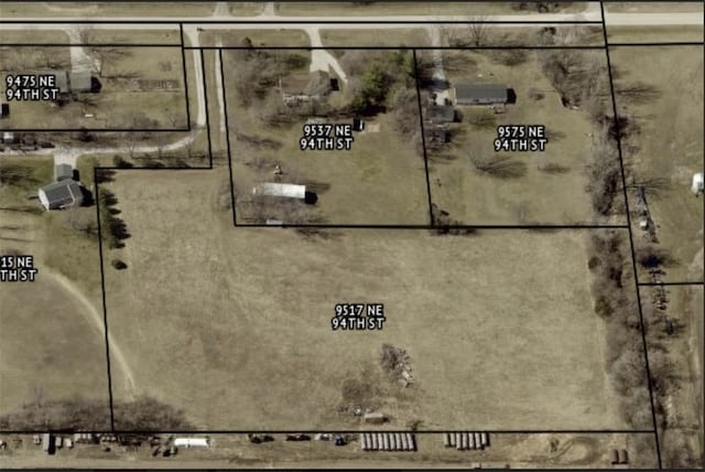 9517 NE 94th St, Bondurant IA, 50035 land for sale