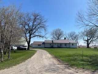 15485 N 107th Ave E, Grinnell IA, 50112 land for sale